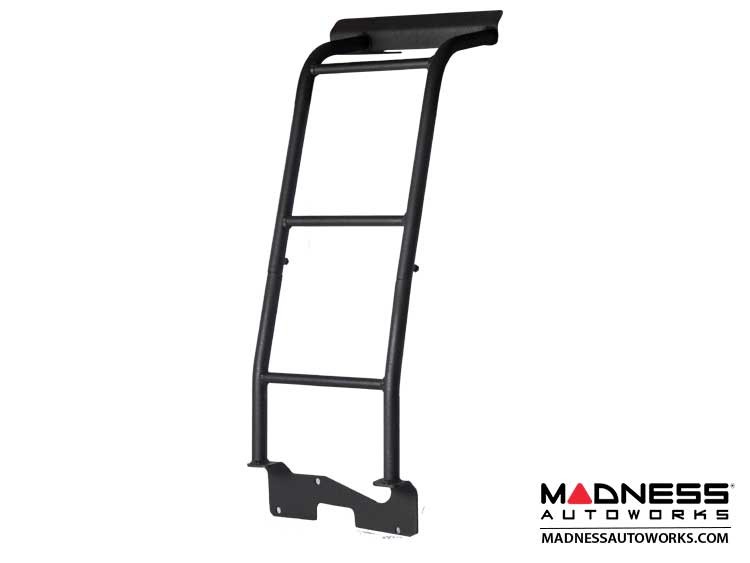 Jeep Renegade Roof Rack Ladder